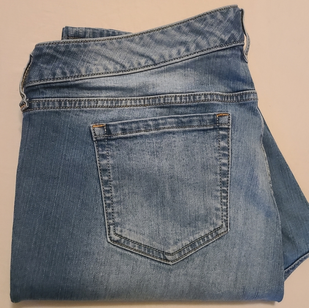 Torrid Jeans Sz 16